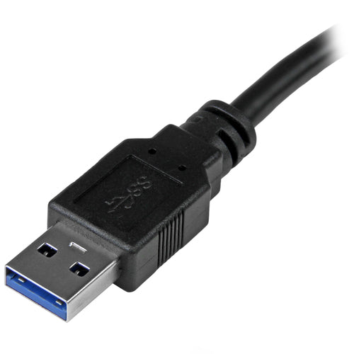 StarTech.com USB 3.1 to 2.5 StarTech.com USB 3.1 to 2.5